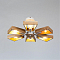 Люстра ARTE LAMP A8030PL-6WH