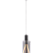 Люстра NewRgy 791MD BK+SMOKE