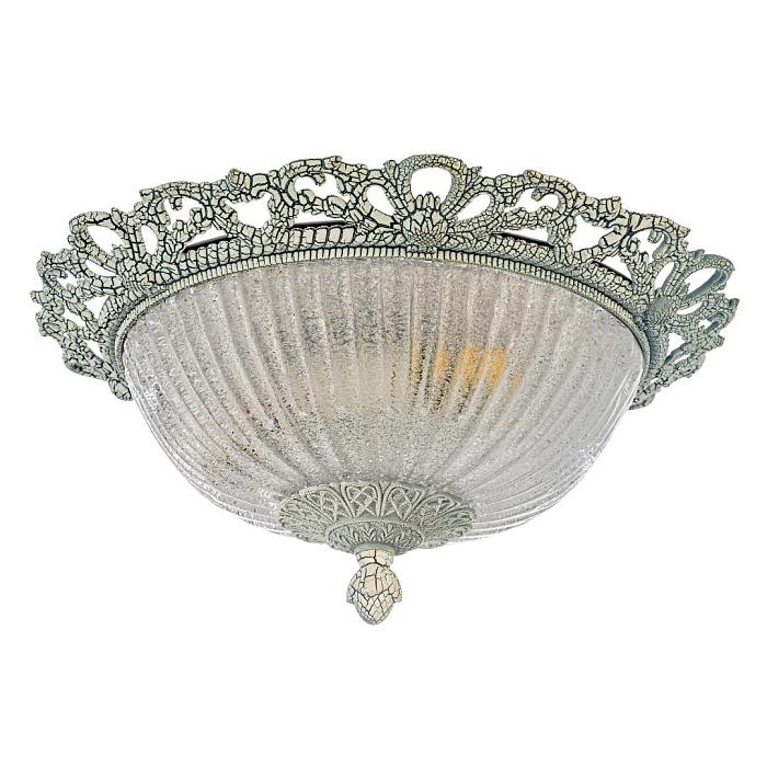 Светильник потолочная Arti Lampadari Vigilanza E 1.13.38 BW