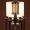 Люстра ARTE LAMP A4092LM-5CC