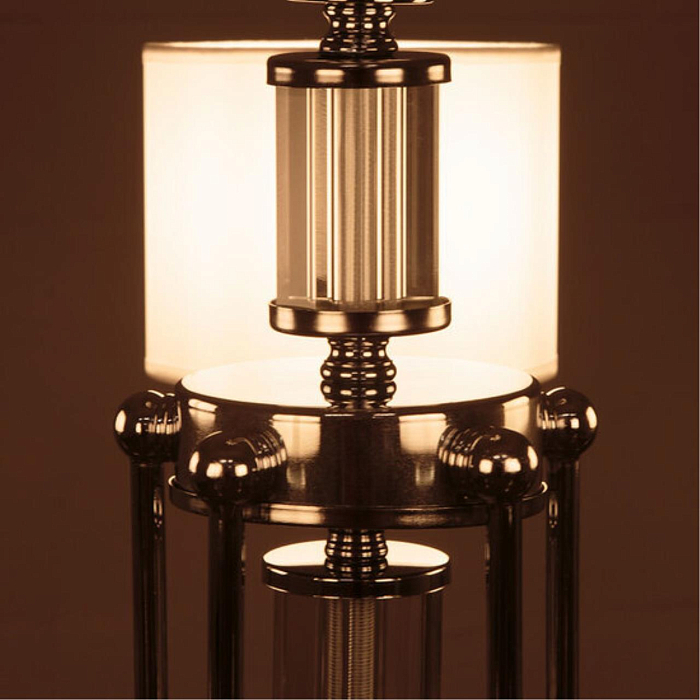 Люстра ARTE LAMP A4092LM-5CC