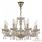 Люстра Bohemia Ivele Crystal 112/8/195 G V0300