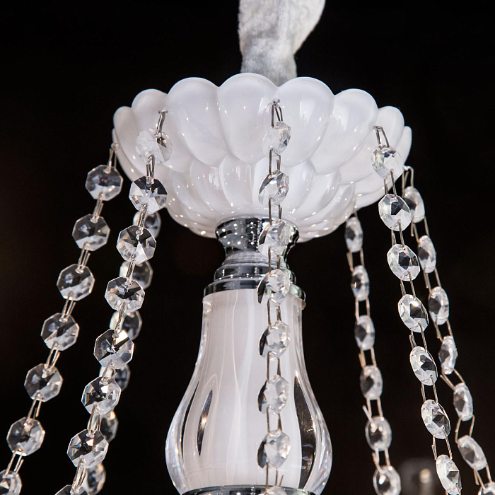 Люстра хрустальная  CL353161