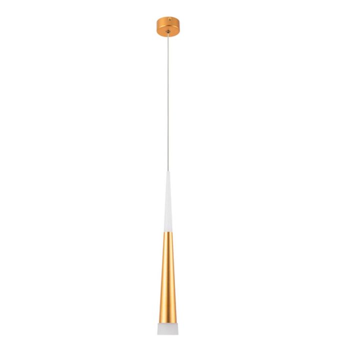 Светильник одинарный ARTE LAMP A6010SP-1SG
