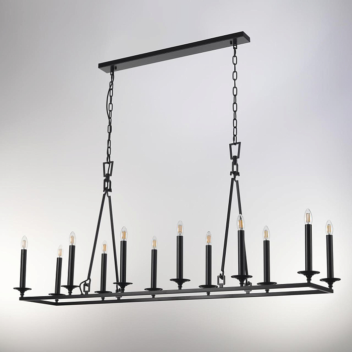 Люстра подвесная  CL471265