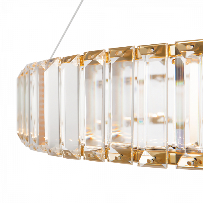 Светильник Freya FR5257PL-L25G