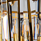Люстра на штанге ARTE LAMP A1028PL-6BK