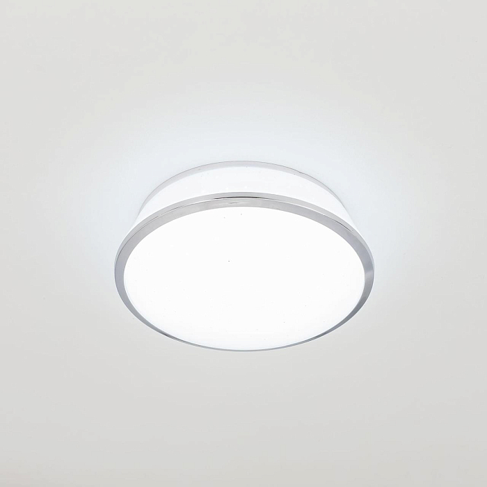 CLD6008Nz Дельта Стар Св-к Встр. 8W*4000K Светильник встраиваемый  CLD6008Nz