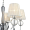Люстра подвесная Vele Luce VL1971L07