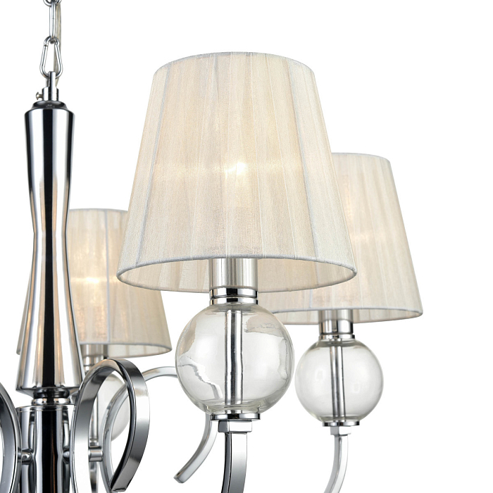 Люстра подвесная Vele Luce VL1971L07