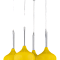 Люстра Sfera Sveta 5068/4 YELLOW