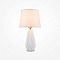 Настольная лампа интерьерная Maytoni Z181-TL-01-W