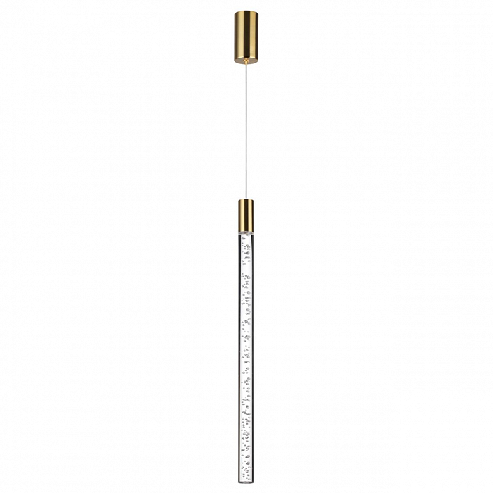 Светильник светодиодный ODEON LIGHT 4369/5L