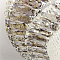 Светильник LED4U L1146-400 CR