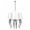 Светильник LOFT IT 10207/6 Chrome