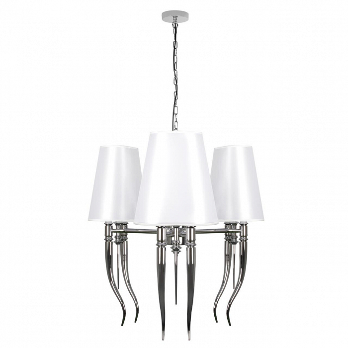 Светильник LOFT IT 10207/6 Chrome