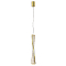 Светильник Newport 8246N/S gold