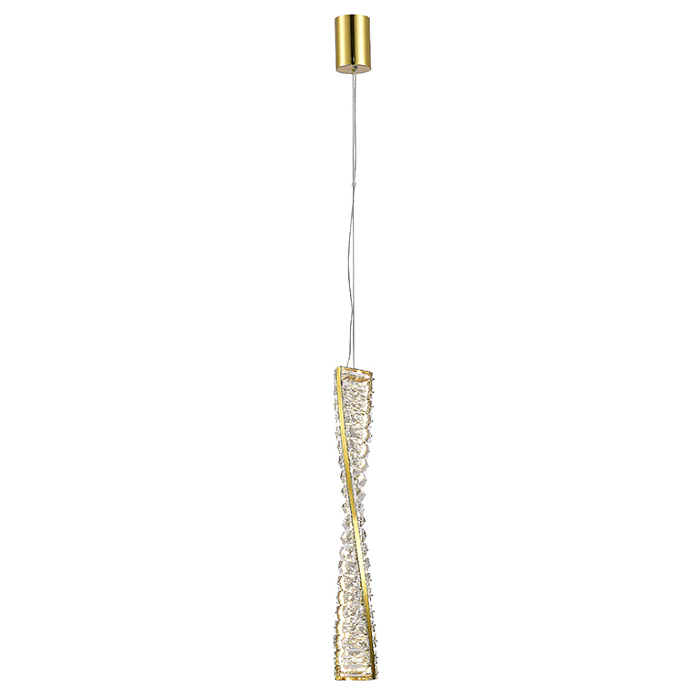 Светильник Newport 8246N/S gold