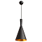 Светильник одинарный ARTE LAMP A3408SP-1BK