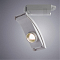 Трековая система Трековый светильник ARTE LAMP A2120PL-1WH