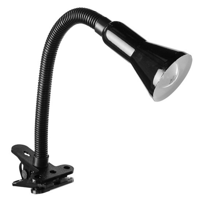Настольная лампа для школьников ARTE LAMP A1210LT-1BK