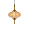 Светильник LOFT IT 10421/C Amber