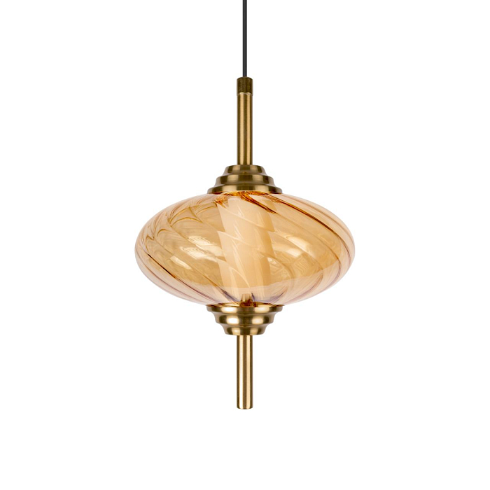 Светильник LOFT IT 10421/C Amber