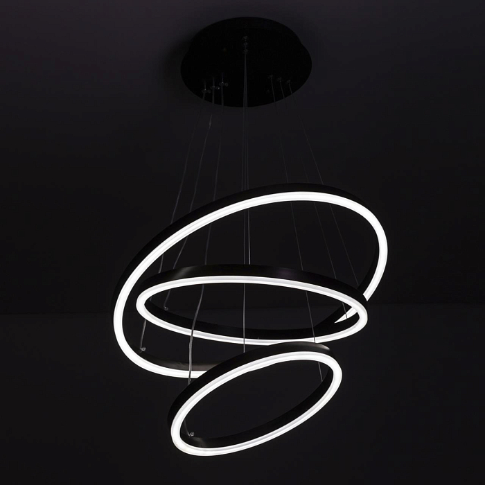 Светильник LED4U L55000-3HL BR