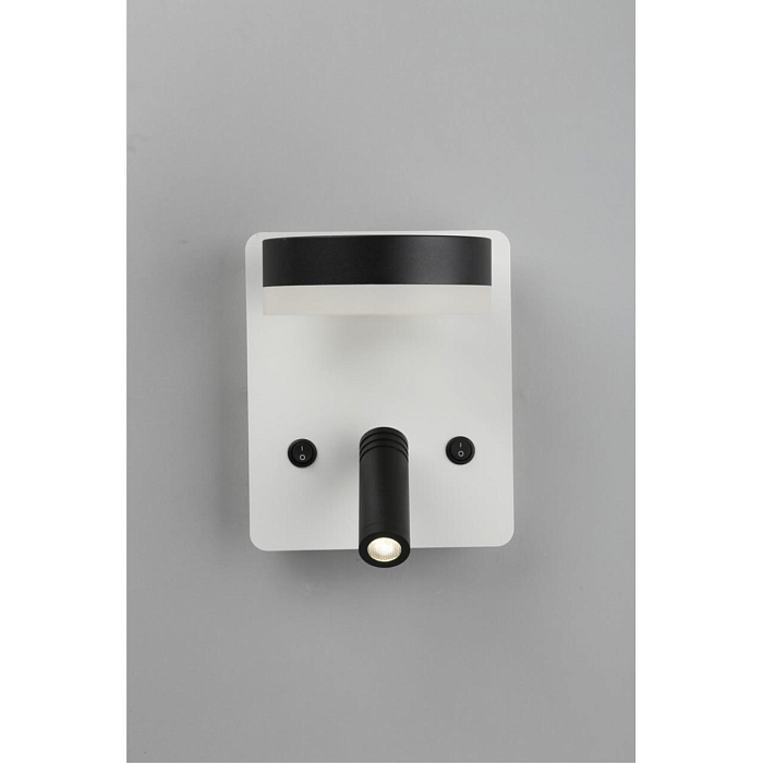 Бра светодиодное Omnilux OML-10911-02