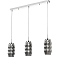 Светильник тройной Vele Luce VL5583P23