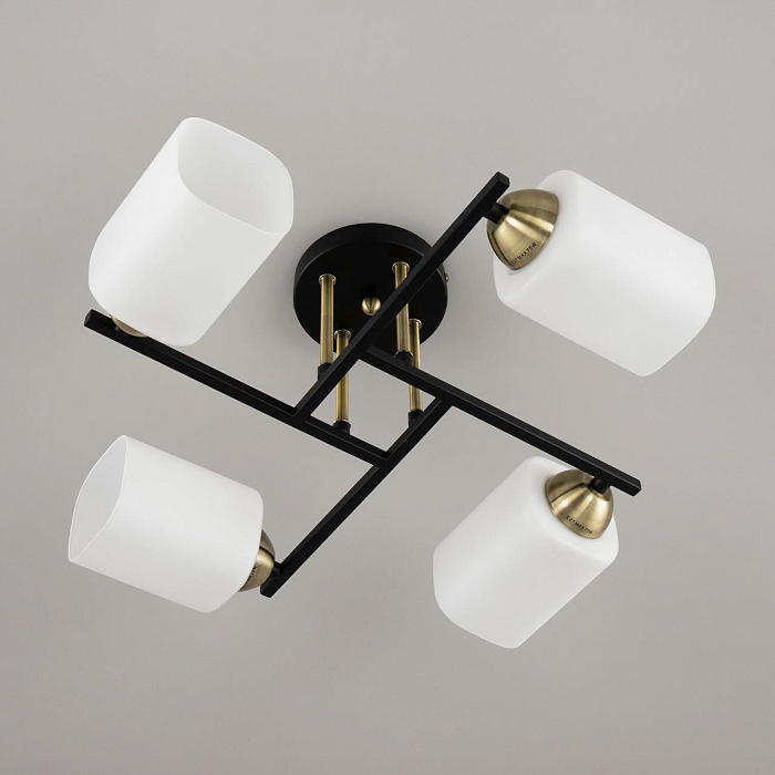 Люстра потолочная  CL130245