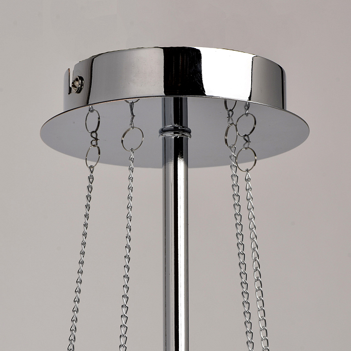 Люстра на штанге MW-Light 684010305