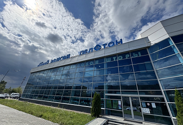 ул. М. Расковой, д.14