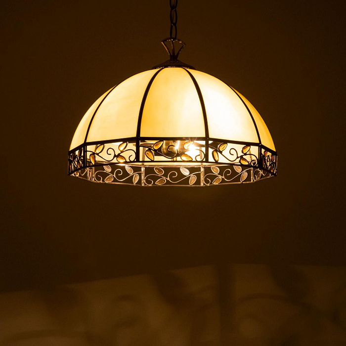 Люстра подвесная  CL440231