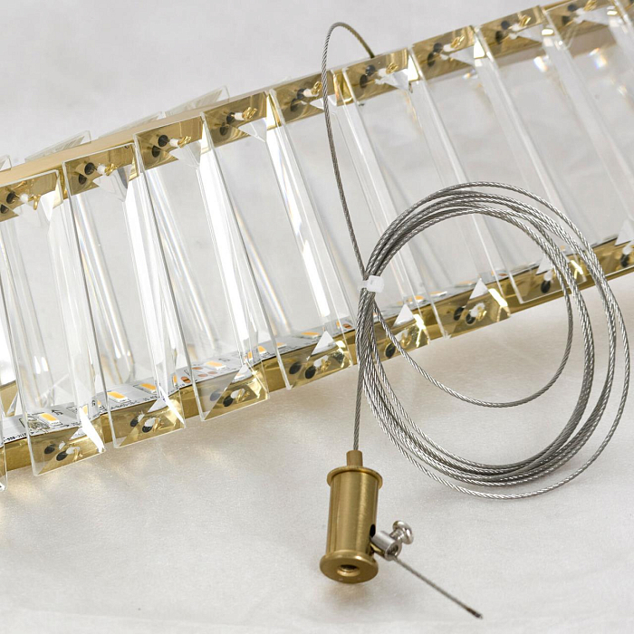 Светильник большой Lussole LSP-7025