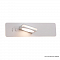 Светильник Crystal Lux CLT 216W WH