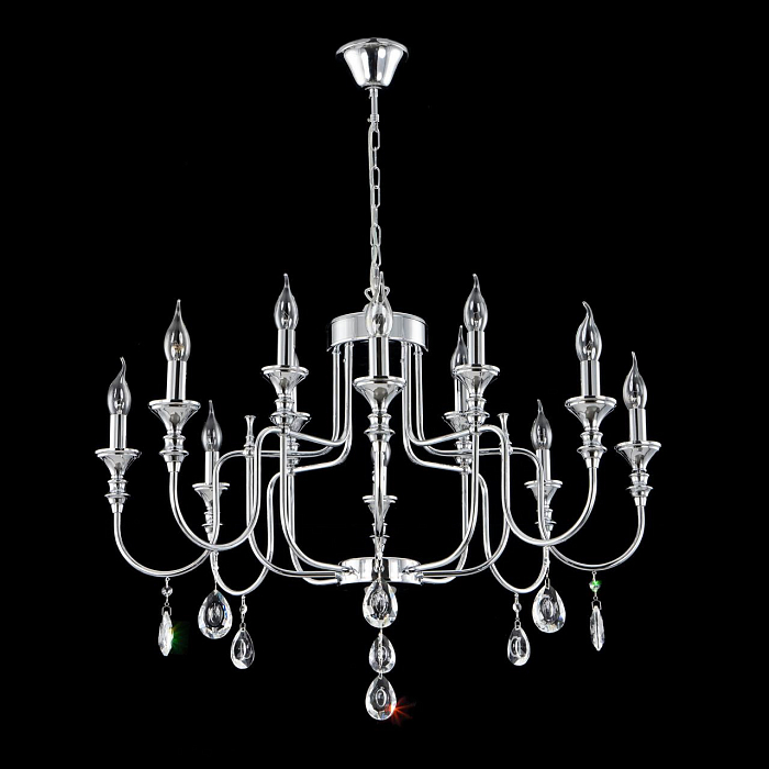 Люстра подвесная  CL437221