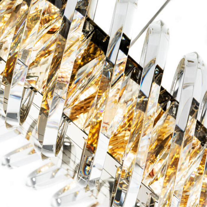 Люстра подвесная Divinare 7568/18 SP-12