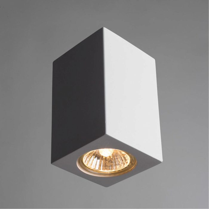 Светильник накладной ARTE LAMP A9264PL-1WH