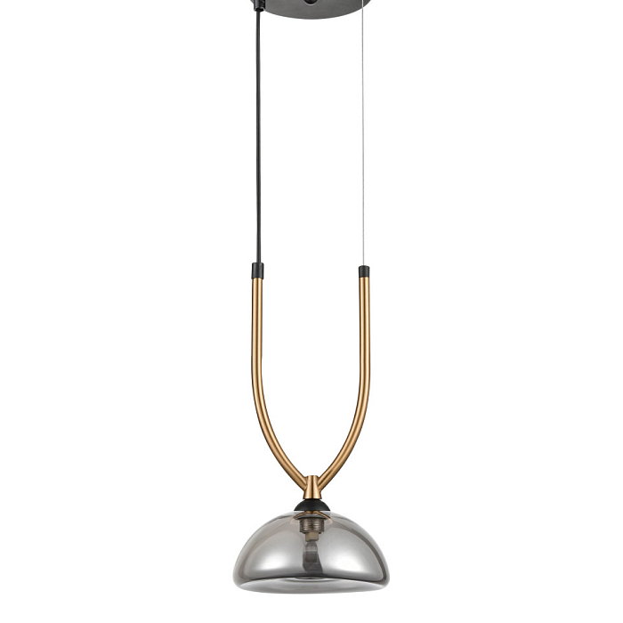 Светильник одинарный Vele Luce VL5434P01