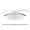 Светильник встраиваемый ARTE LAMP A6665PL-1WH