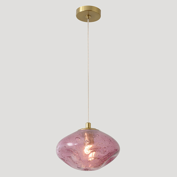 Crystal Lux FORMLESS SP1 VINO