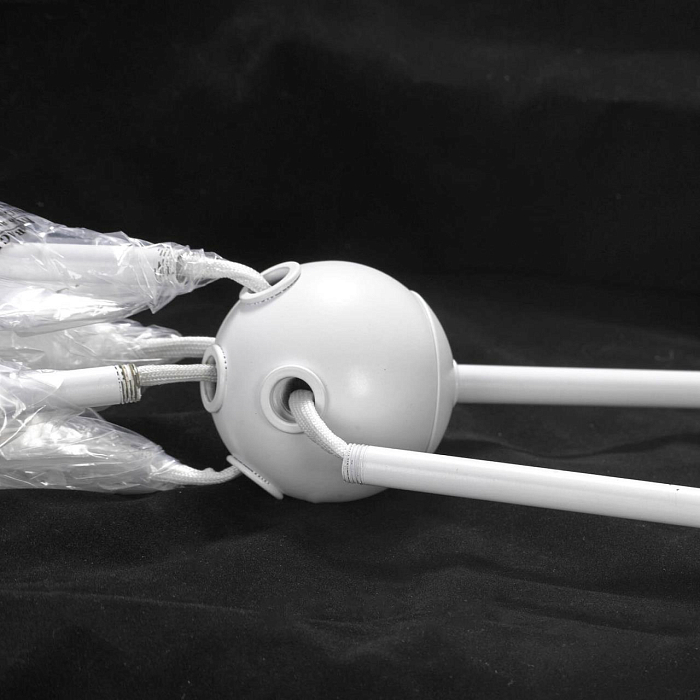 Люстра подвесная Lussole LSP-8268