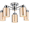 Люстра Rilon 321505/5 CHROME