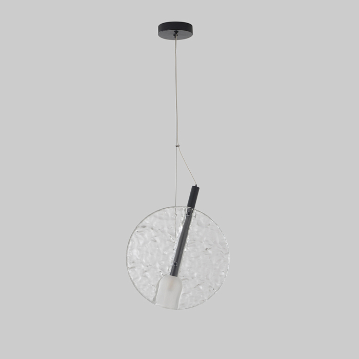 Светильник Crystal Lux FROZEN SP1 BLACK
