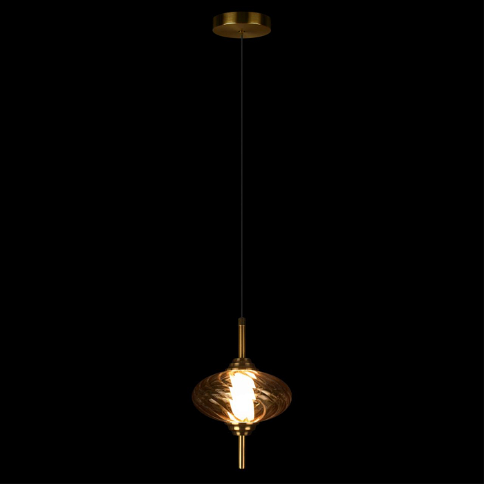 Светильник LOFT IT 10421/C Amber