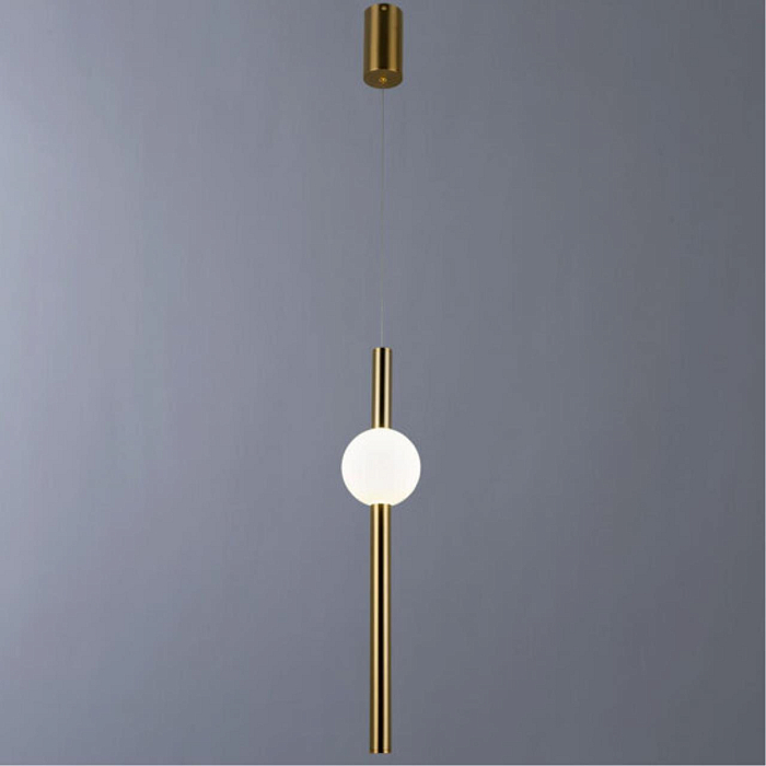 Светильник светодиодный Divinare 1125/01 SP-10