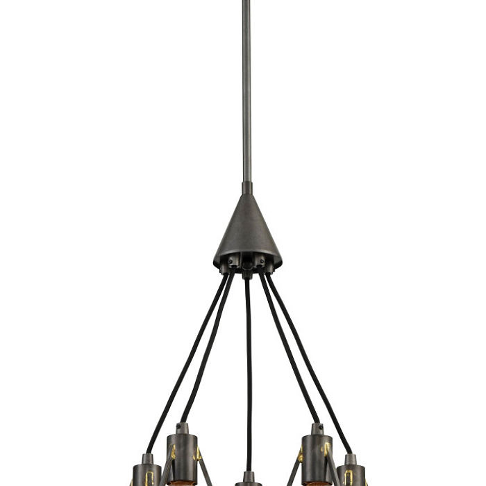 Светильник большой Vele Luce VL6136P05
