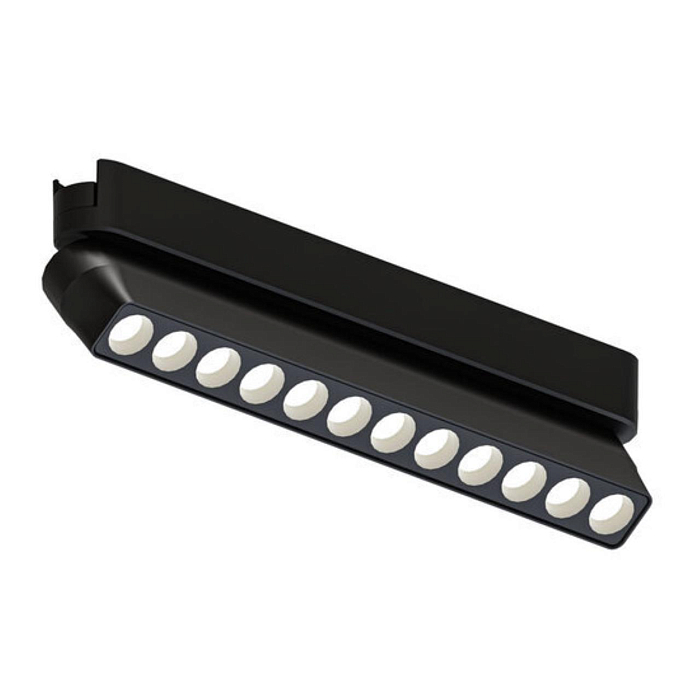 Трековая система ARTE LAMP A6161PL-1BK