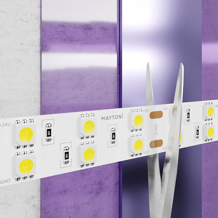 Светодиодная лента для помещений Led Strip 20034